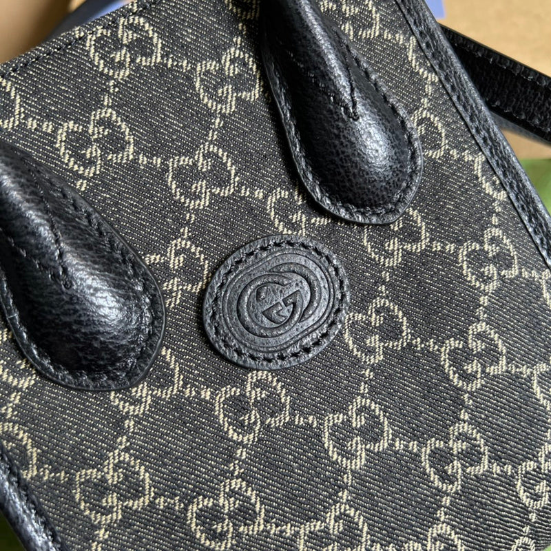 Ozarra - GCI Bags - 4504
