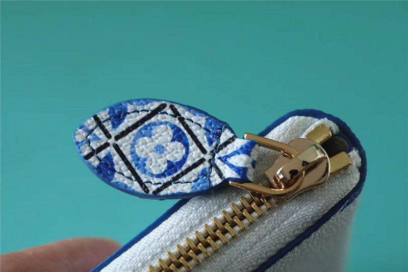 Ozarra Fashion Lu-Vi bags - 8705