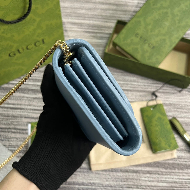 Ozarra - GCI Bags - 5486