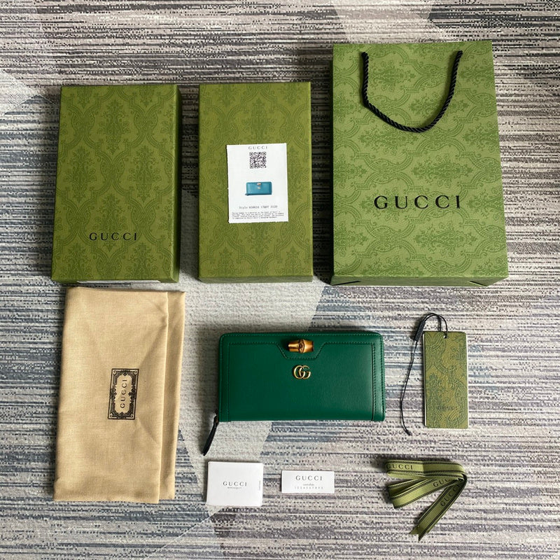 Ozarra - GCI Bags - 5159