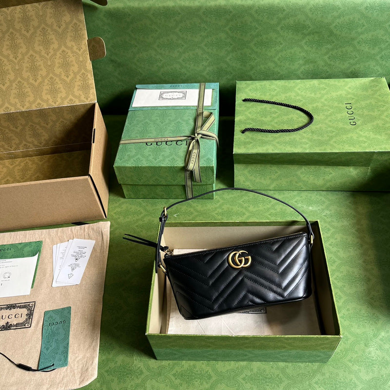 OZ - GCI Bags - 1244
