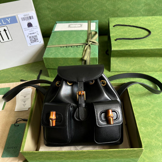 OZ - GCI Bags - 830