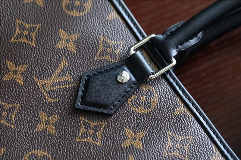 Ozarra Fashion Lu-Vi bags - 9866