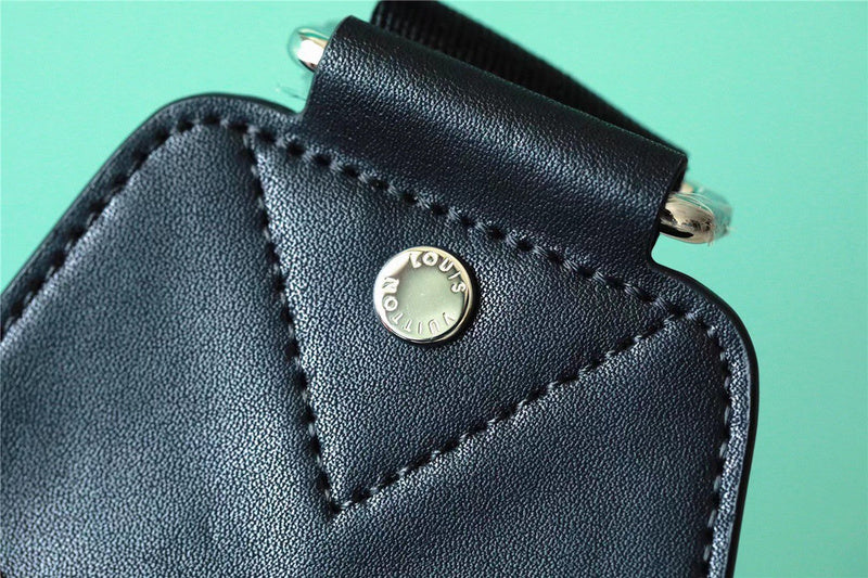 Ozarra Fashion Lu-Vi bags - 10222