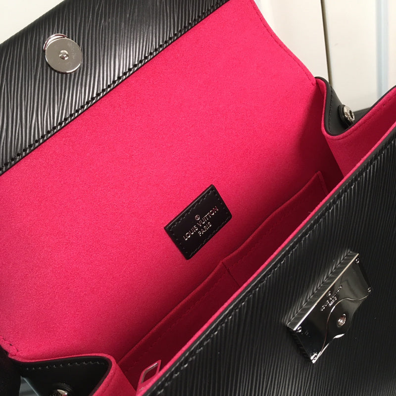 Ozarra Fashion Lu-Vi bags - 17245