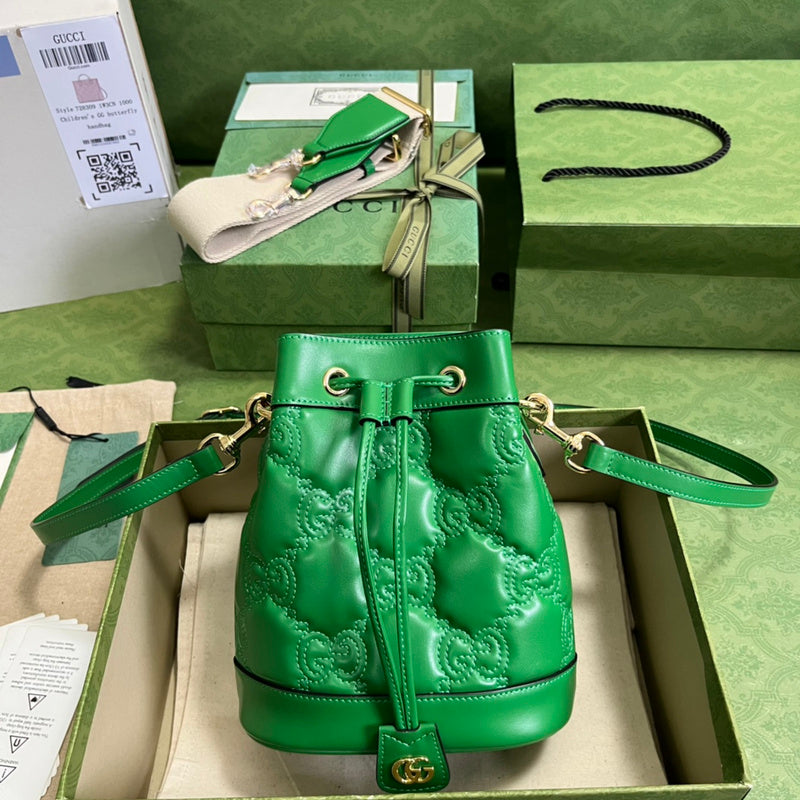 OZ - GCI Bags - 1335