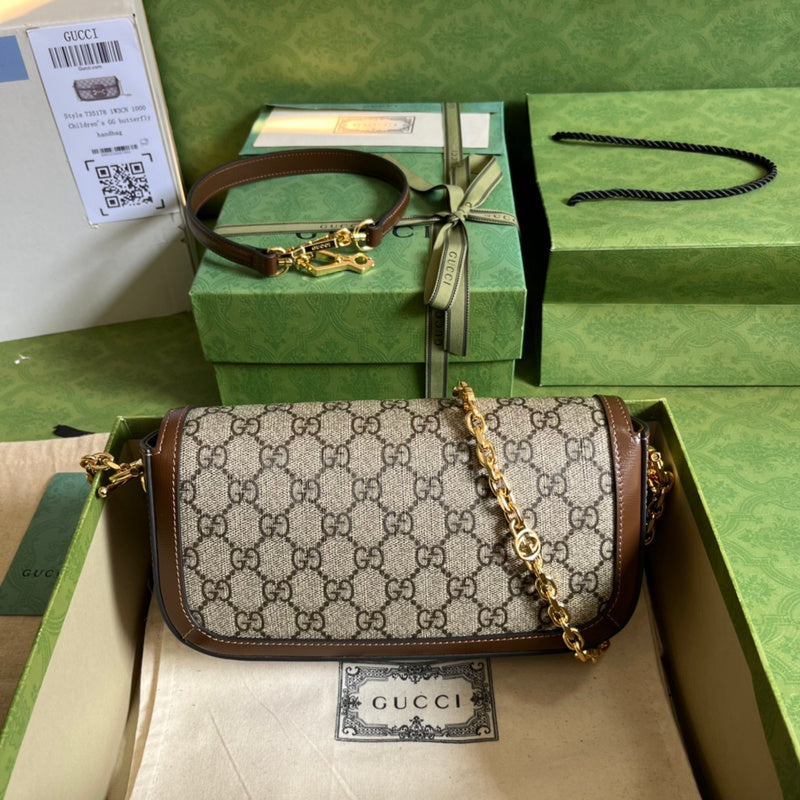 OZ - GCI Bags - 450