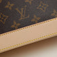 Ozarra Fashion Lu-Vi bags - 8260