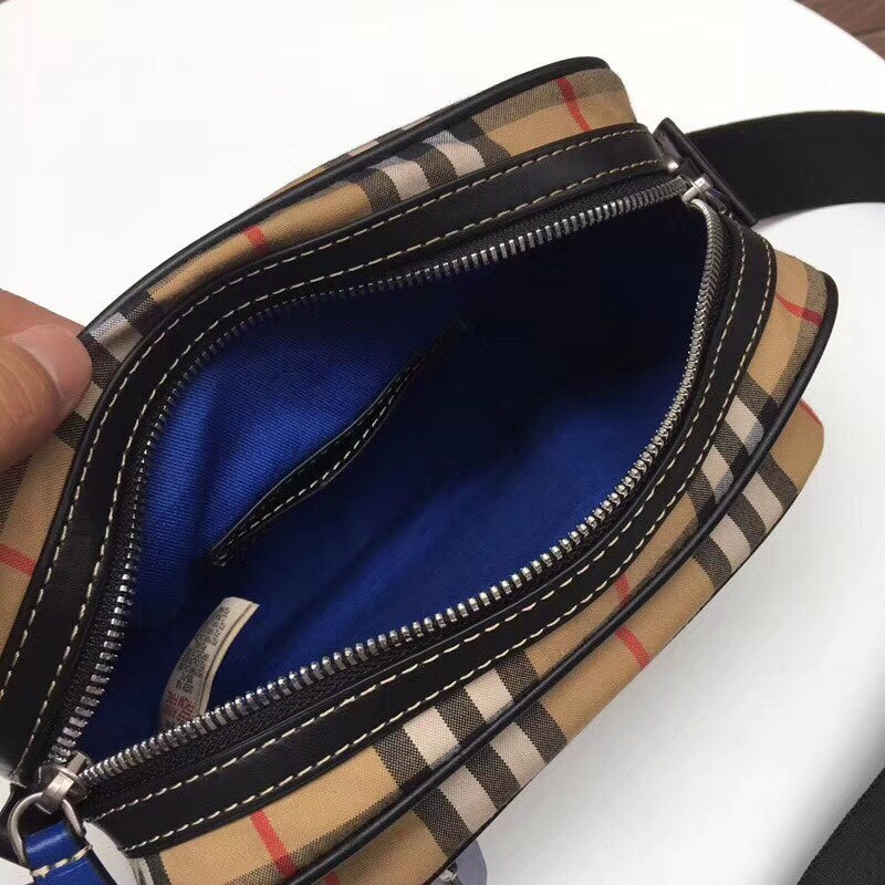 Ozarra Fashion -BBR Bags - 1257