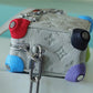 Ozarra Fashion Lu-Vi bags - 10139