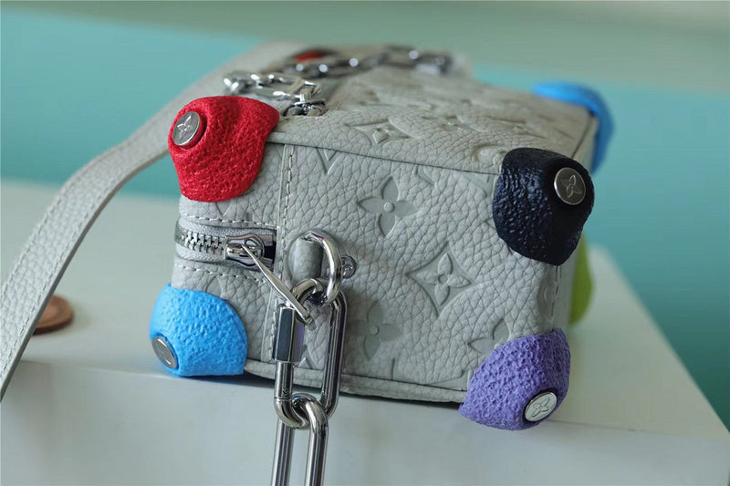 Ozarra Fashion Lu-Vi bags - 10139
