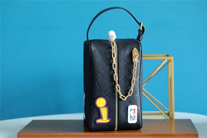 Ozarra Fashion Lu-Vi bags - 10252