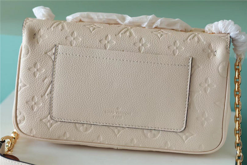 Ozarra - LUV Bags - 353