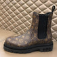 Ozarra Luxury - LOV Men Shoes - 1651