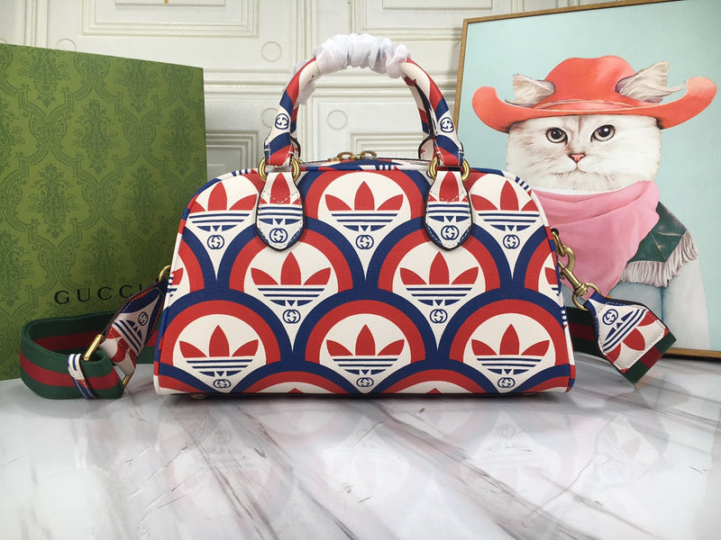 Ozarra - GUKI Bags - 673