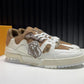 Ozarra Luxury - LOV Men Shoes - 1191