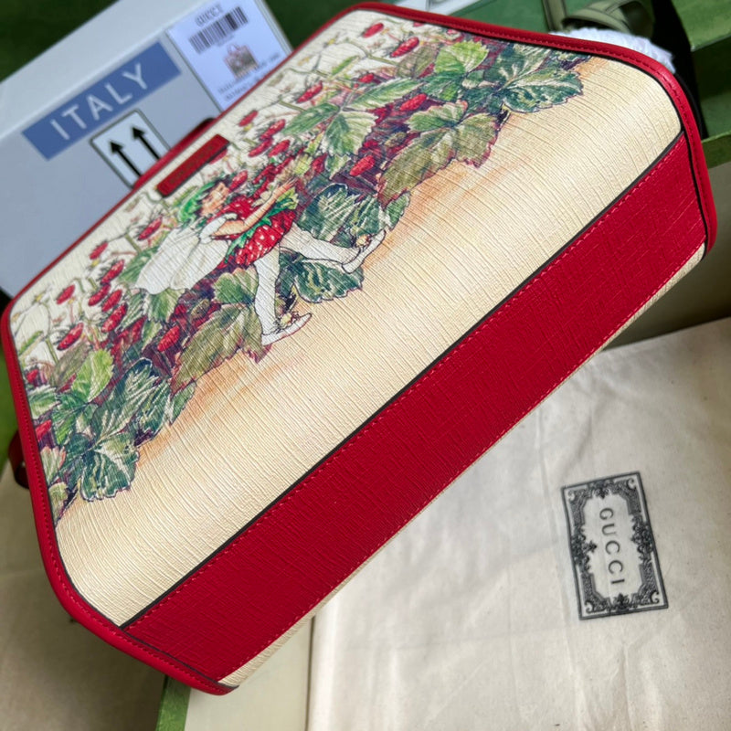 OZ - GCI Bags - 757