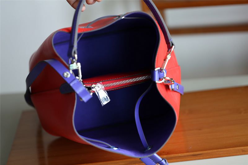 Ozarra Fashion Lu-Vi bags - 8564