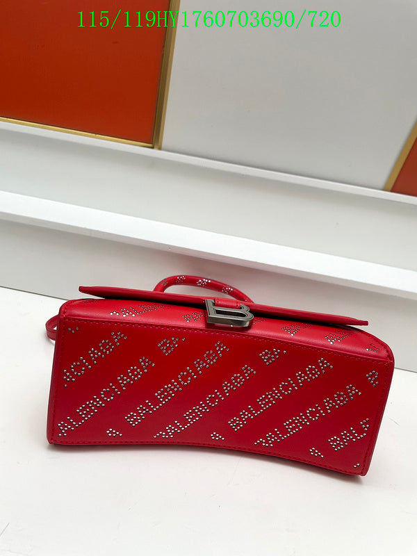 Ozarra Fashion - BGA Bags - 1738