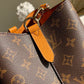 Fashion Lu-Vi bags - 3675