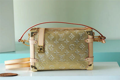 Ozarra - LUV Bags - 227