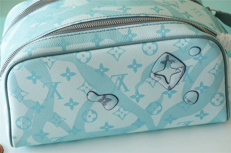Ozarra Fashion Lu-Vi bags - 10666
