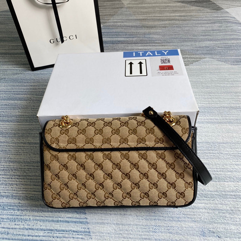 Ozarra - GCI Bags - 4979