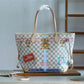 Ozarra Fashion Lu-Vi bags - 8081