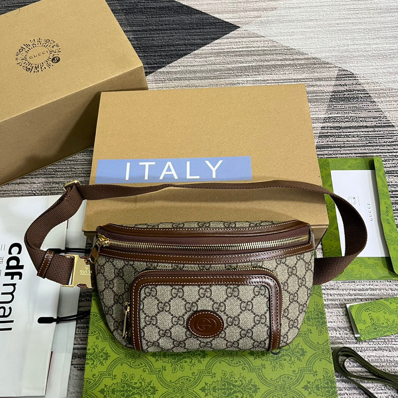 Ozarra - GCI Bags - 5296