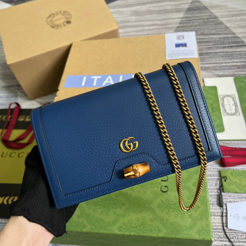 Ozarra - GG Bags - 1279