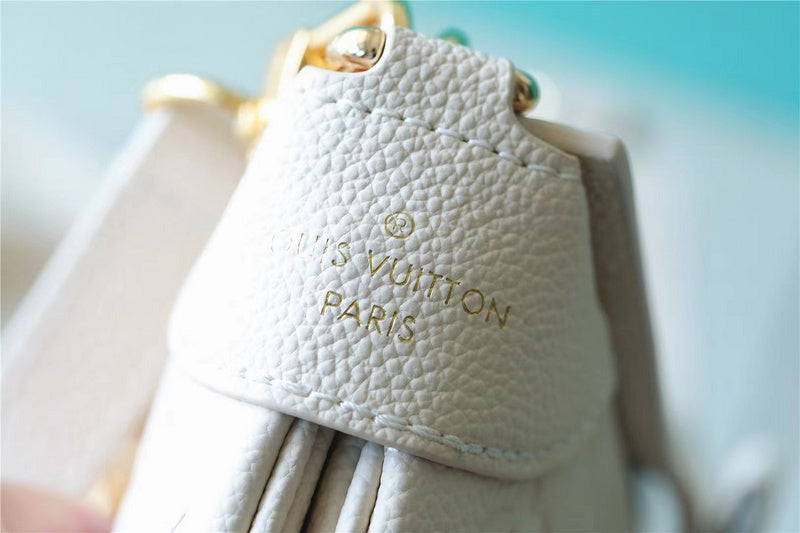 Ozarra - LUV Bags - 127
