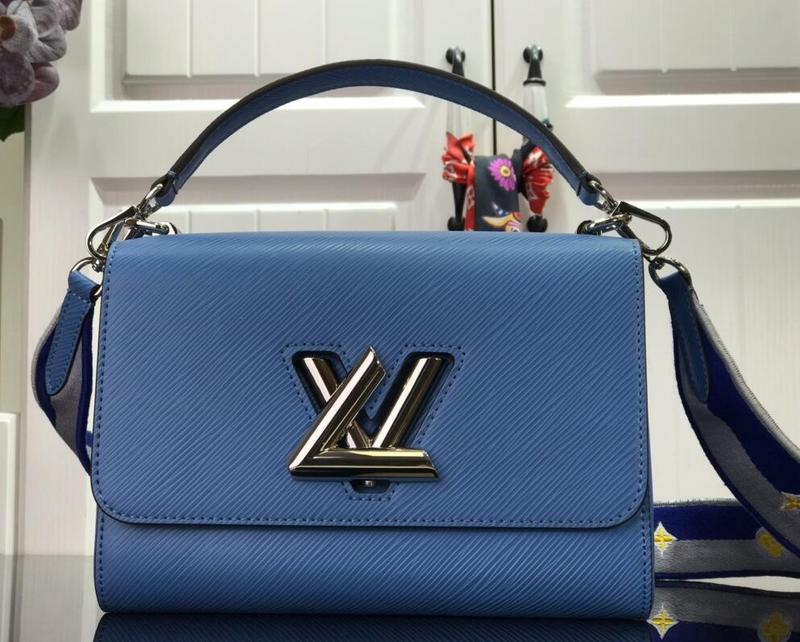 Ozarra Luxury - LOV Bags - 2456