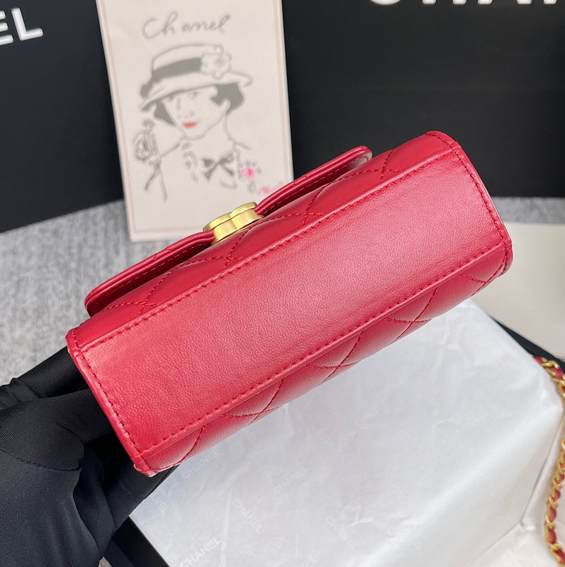 BAB - CHL Bags - 2937