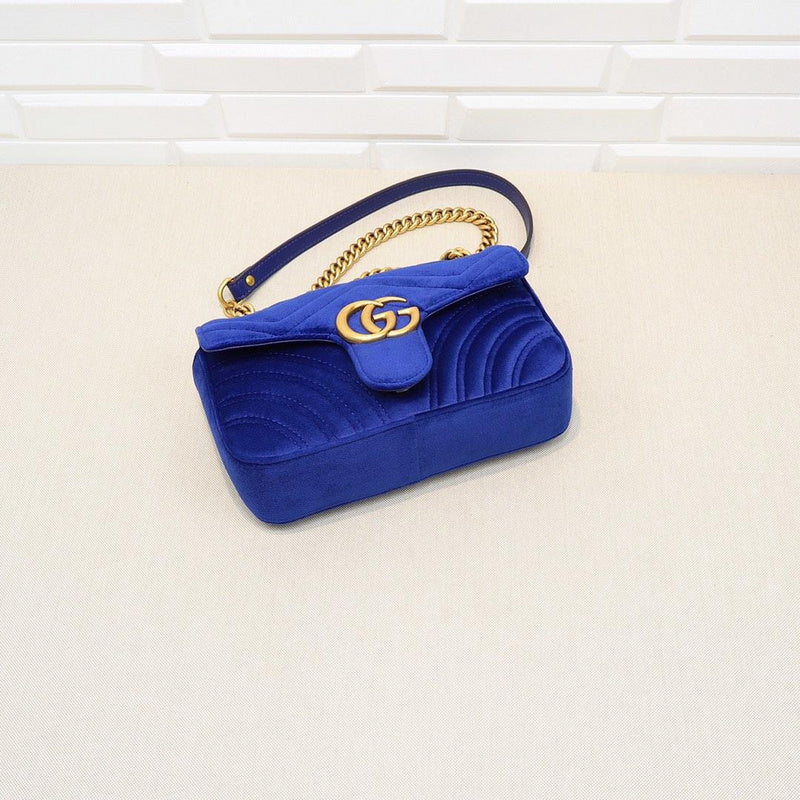 BAB - GCI Bags - 896