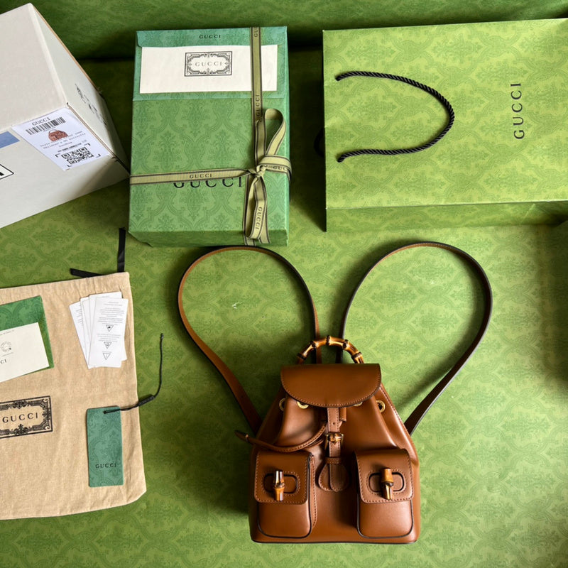 OZ - GCI Bags - 812