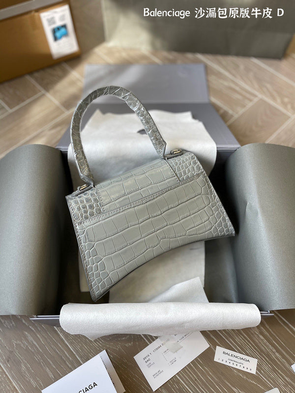 Ozarra Fashion - BGA Bags - 1486