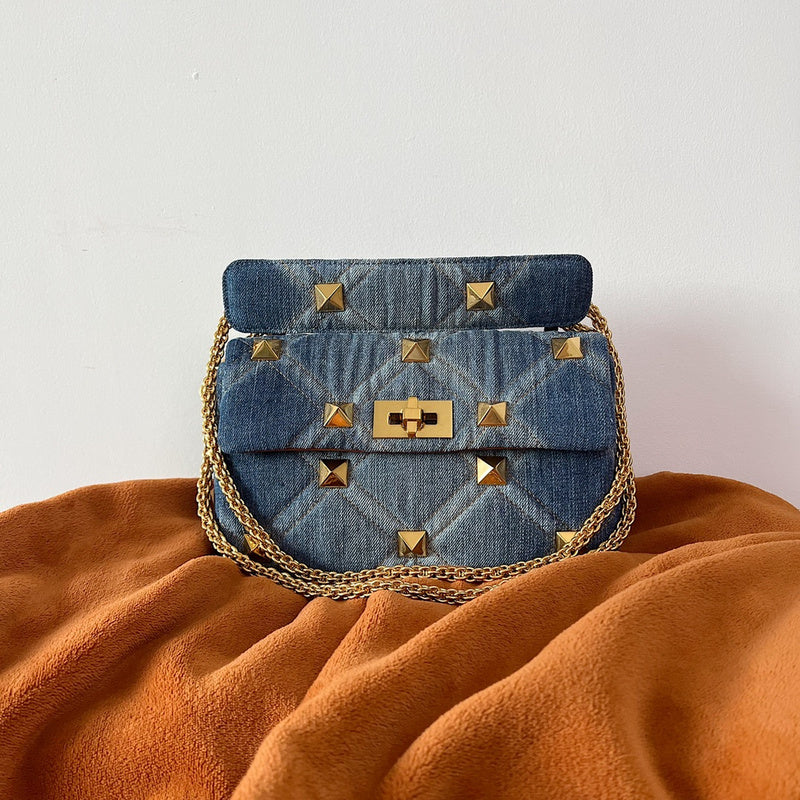 OZ - VEL Bags - 661
