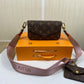 Fashion Lu-Vi bags - 3860