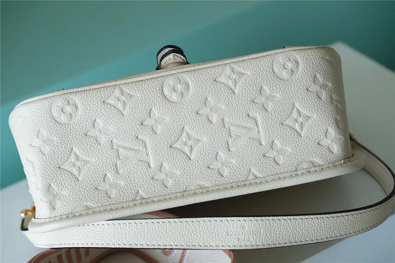Ozarra - LUV Bags - 304