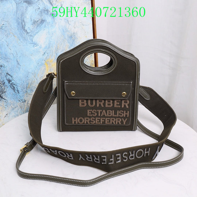 Ozarra Fashion -BBR Bags - 437