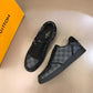 Ozarra Luxury - LOV Men Shoes - 1579