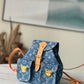 Fashion Lu-Vi bags - 4893