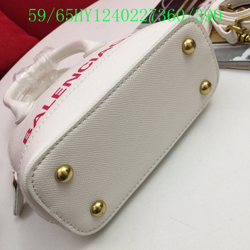 Ozarra Fashion - BGA Bags - 1912