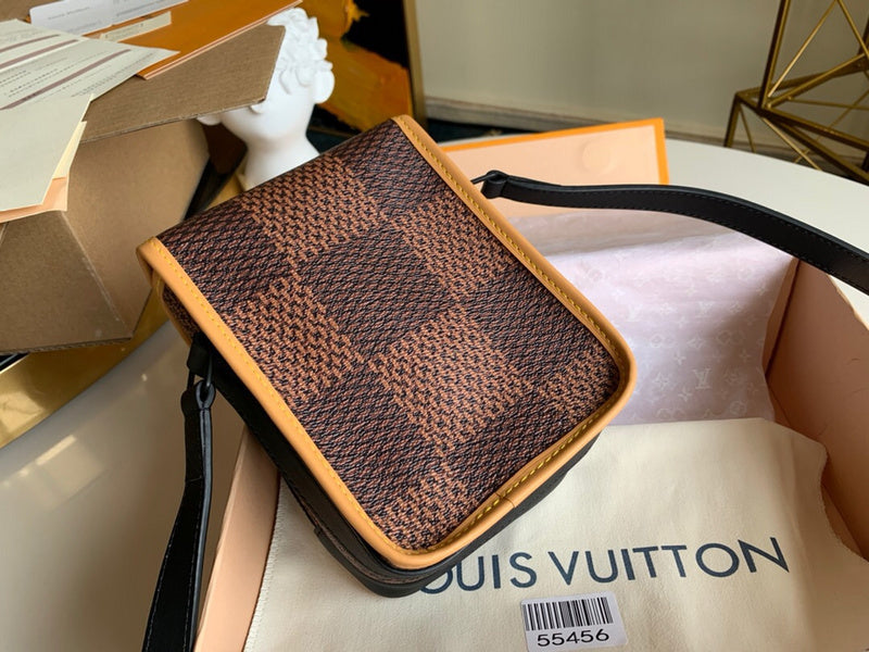 Fashion Lu-Vi bags - 3269