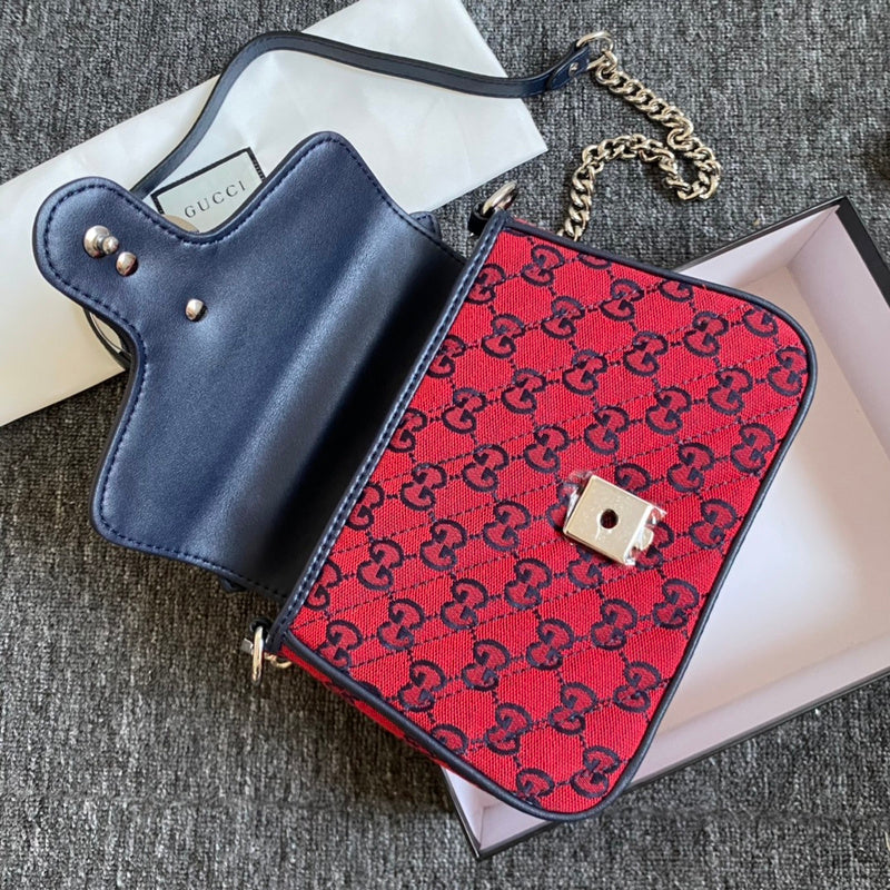 Ozarra - GCI Bags - 2106