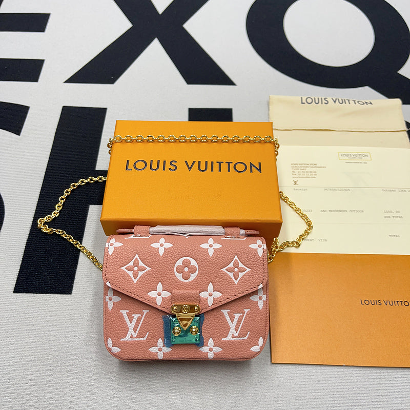 Ozarra - LUV Bags - 499
