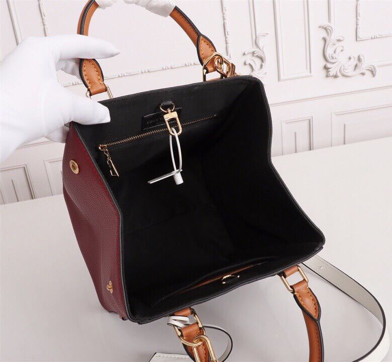 Fashion Lu-Vi bags - 3733
