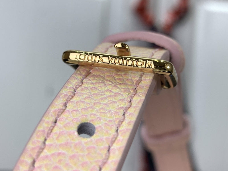 Fashion Lu-Vi bags - 3552
