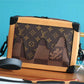 Ozarra Fashion Lu-Vi bags - 10154