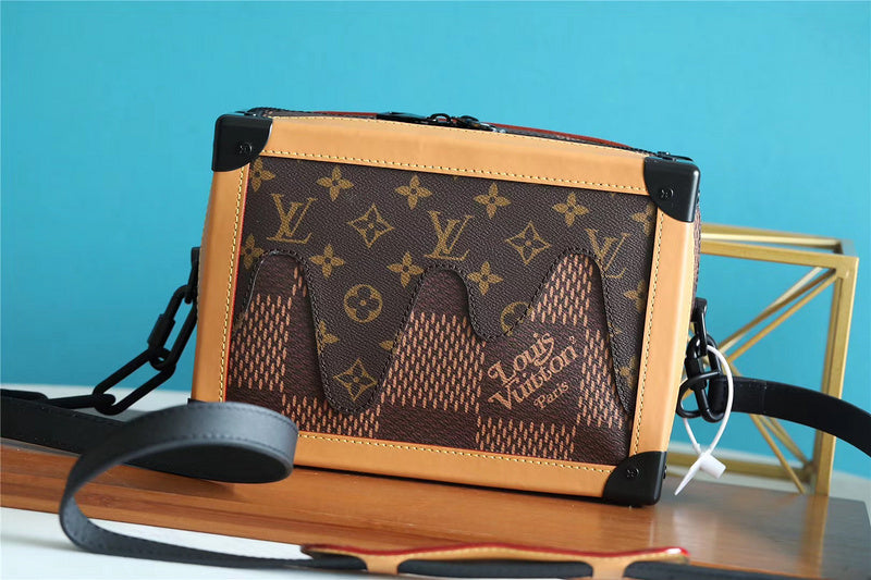 Ozarra Fashion Lu-Vi bags - 10154